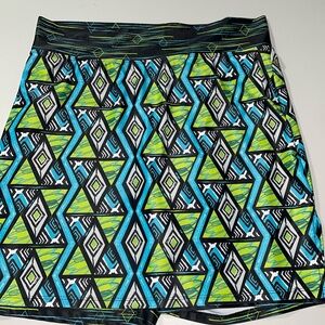 Skort Obsession size medium tennis, pickle ball, golf skirt.